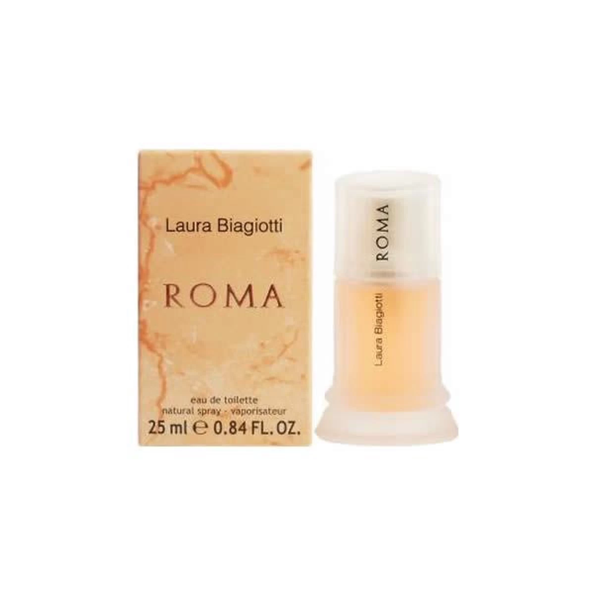 Laura Biagiotti Roma - 25ml - Eau De Toilette - Afbeelding 15