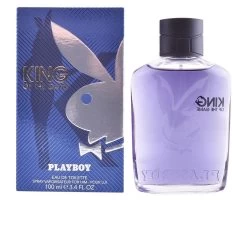 Playboy Man King - EDT 100 Ml