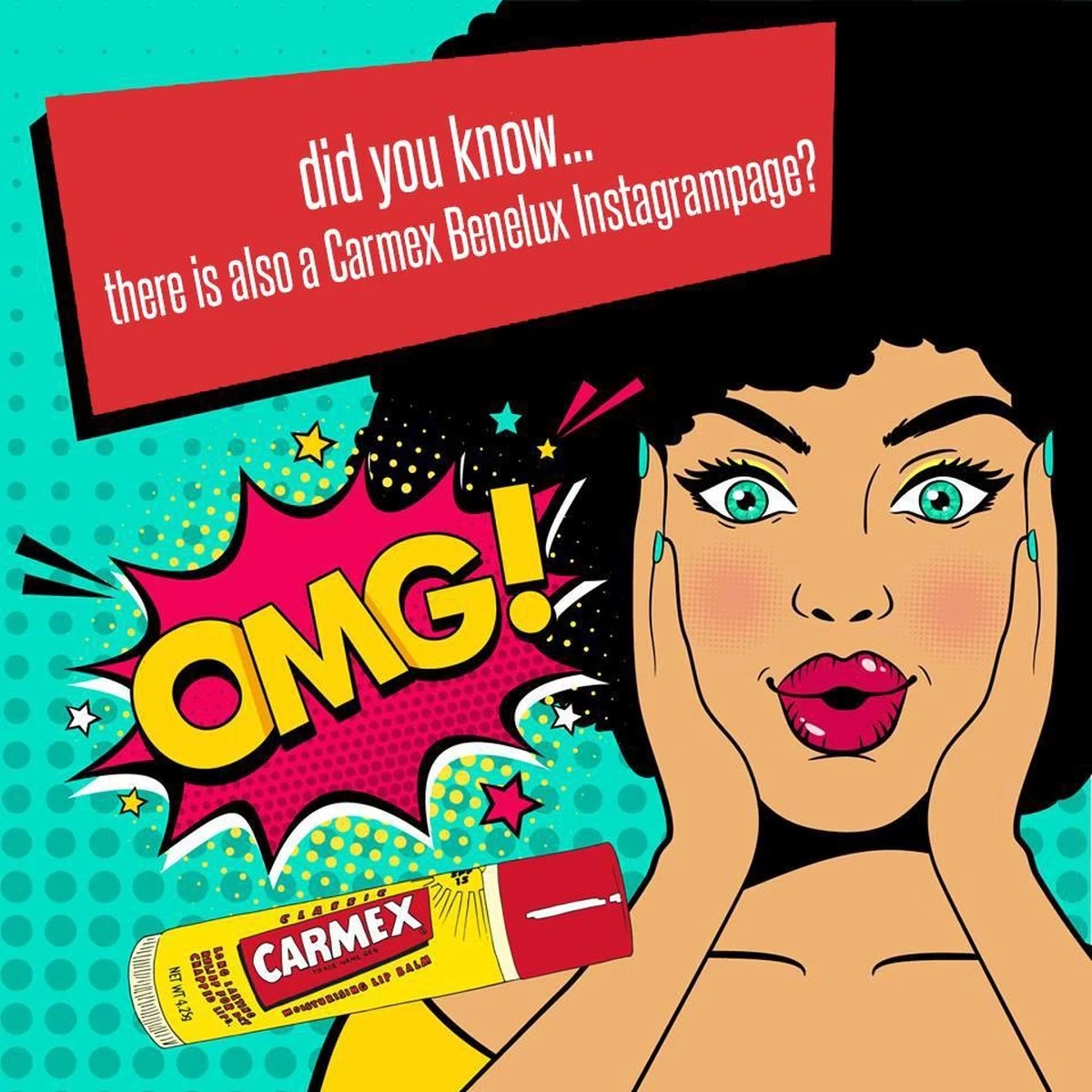 Carmex Lip Balm Classic Stick Original 4,25 Gram- VSCO Girls Producten - Lippenbalsem - Afbeelding 3