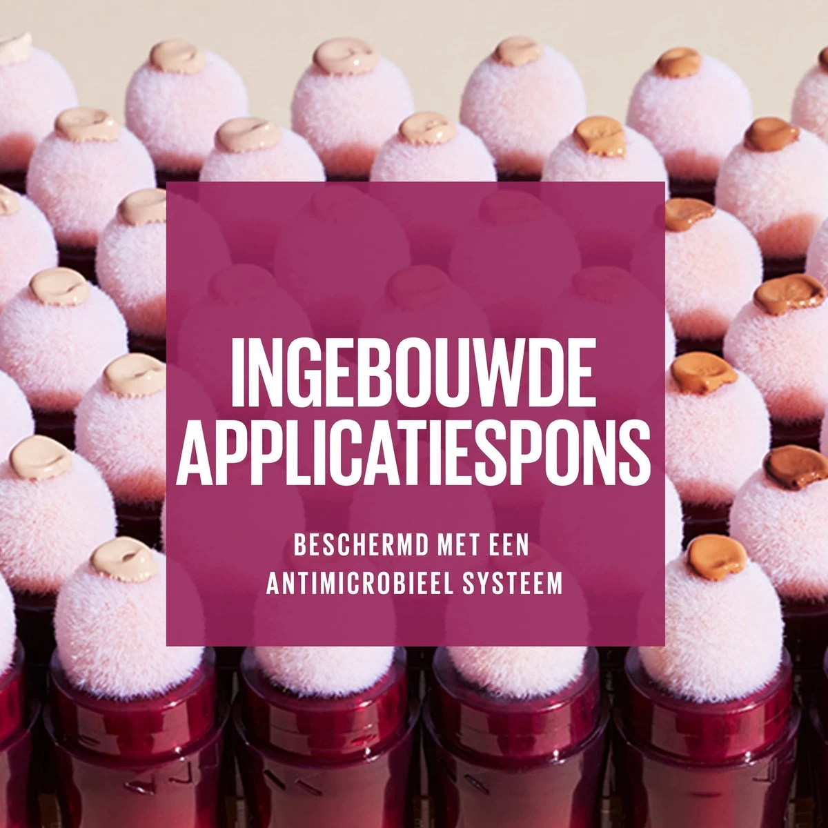 Maybelline New York Instant Anti Age Eraser Concealer - 01 - 6.8 Ml - Afbeelding 5