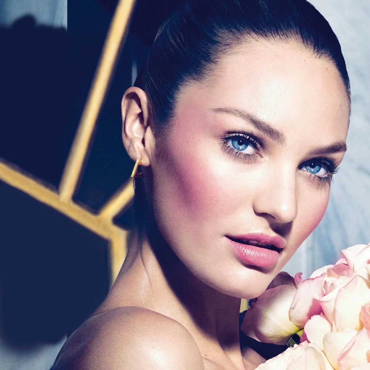 Max Factor Creme Puff Blush - 010 Nude Mauve - Afbeelding 6