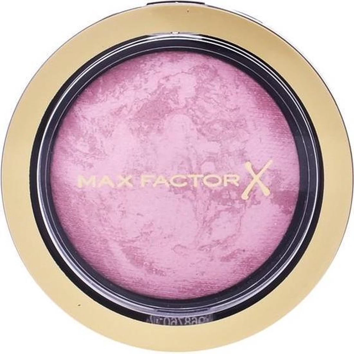 Max Factor Creme Puff Blush - 010 Nude Mauve - Afbeelding 12