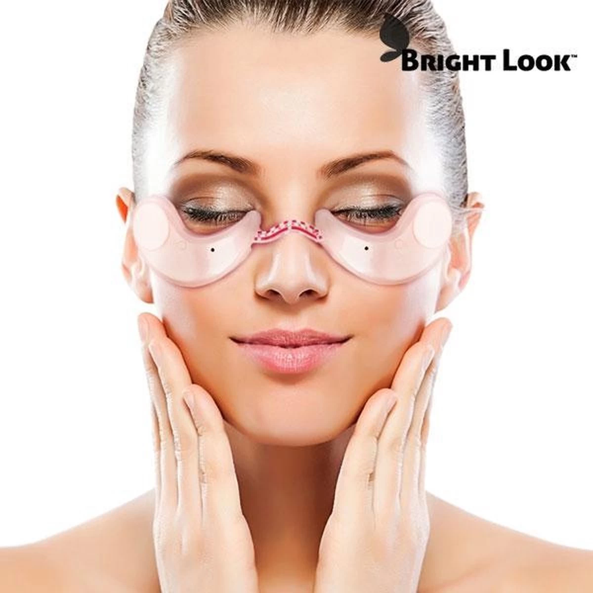 NYX Professional Makeup - 3C Palette - Color Correcting Concealer - Afbeelding 10