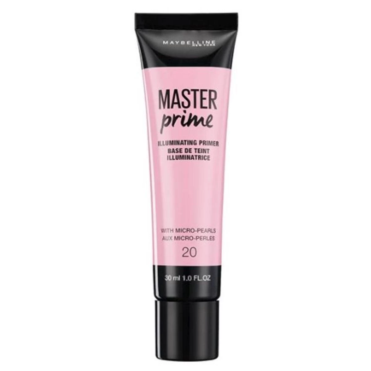 Maybelline Master Prime - 30 Anti Redness - Primer - Afbeelding 11