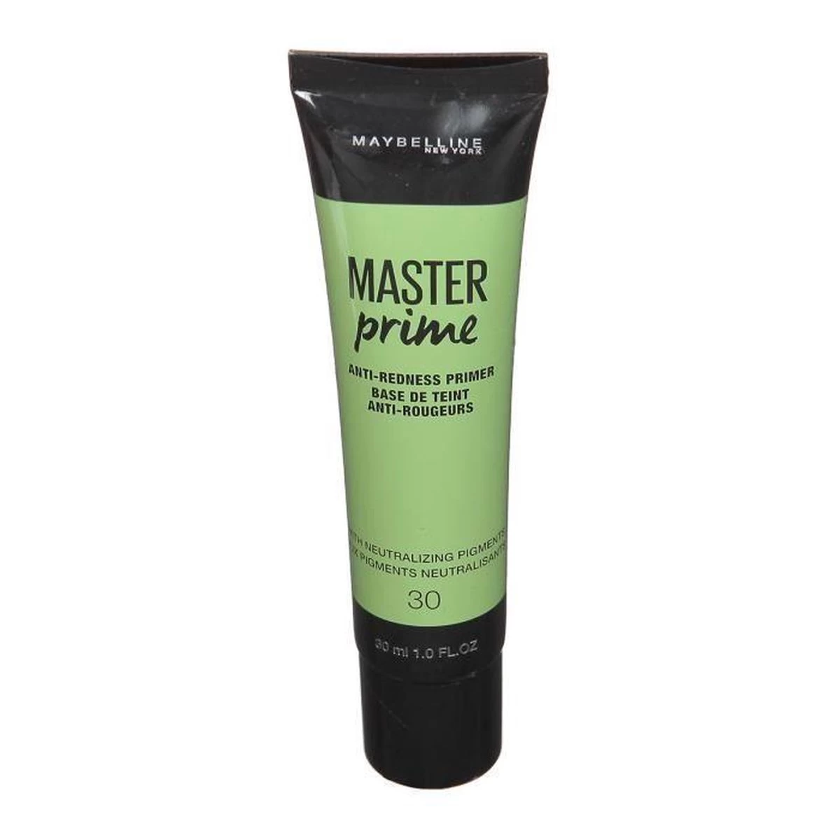 Maybelline Master Prime - 30 Anti Redness - Primer - Afbeelding 15