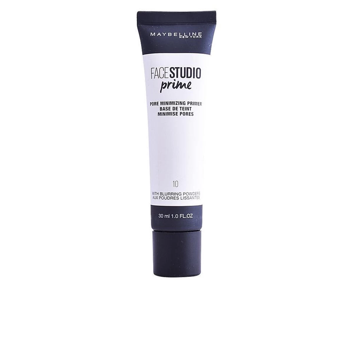 Maybelline Face Studio Prime - 10 Pore Minimizing Primer - Afbeelding 9