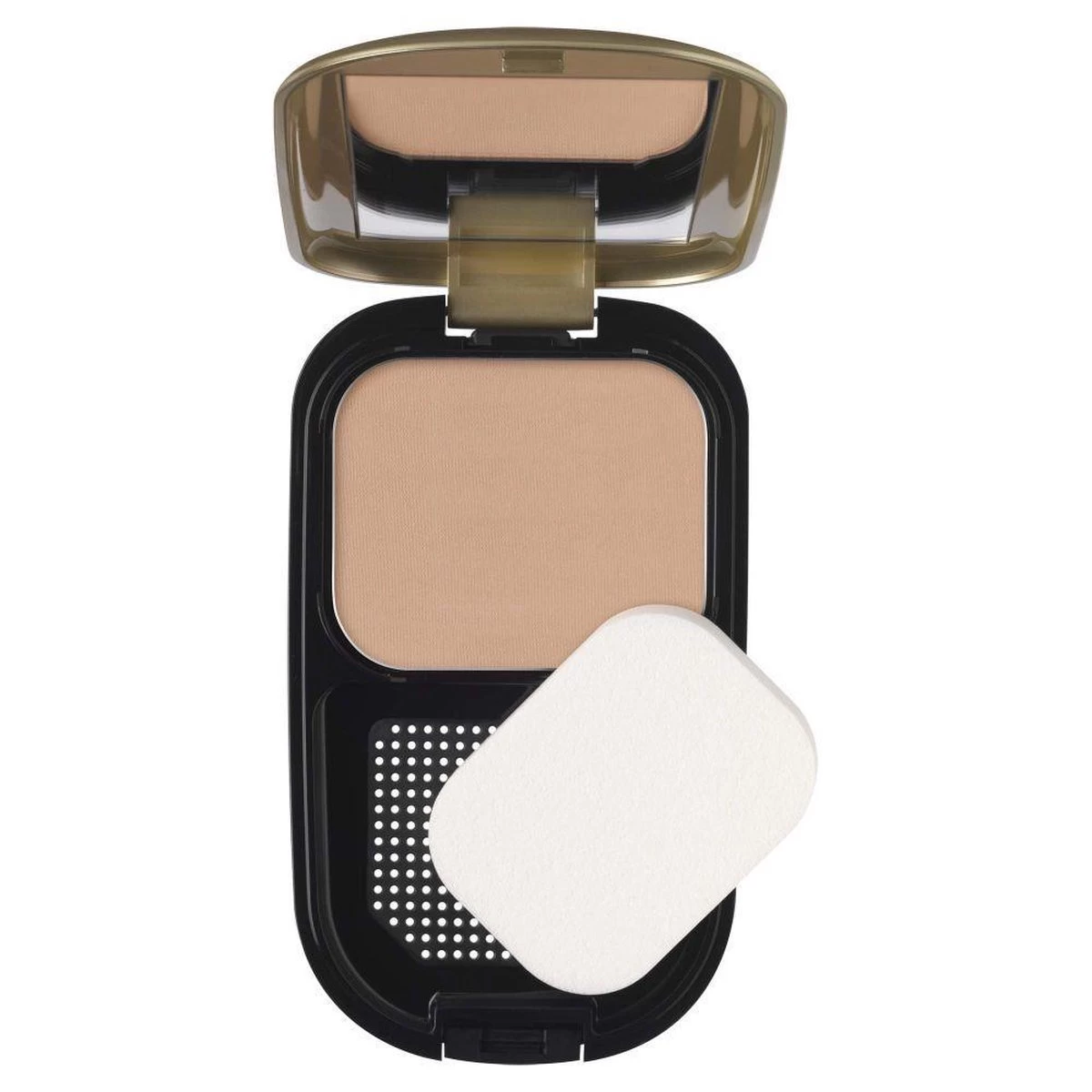 Max Factor Facefinity Compact Foundation - 03 Natural - Afbeelding 8