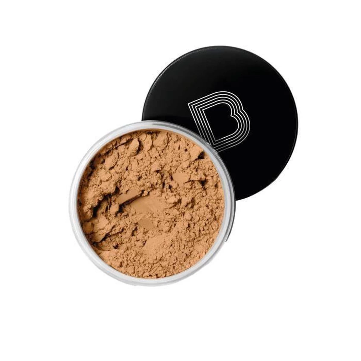 Black Opal True Color Soft Velvet Finishing Powder - Medium - Afbeelding 3