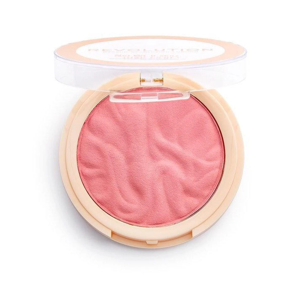 Makeup Revolution Revolution Blusher Reloaded - Ballerina - Afbeelding 2