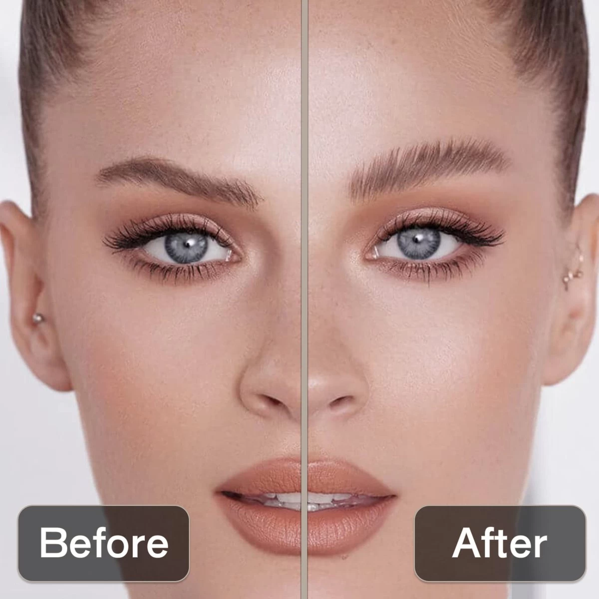 BluGo Brow Lamination Kit - Lash Lift - Wenkbrauwgel - Wimperlifting Set - Brow Soap - Eyelash Lift - Wimperverf - Brow Gel - Starterkit - Afbeelding 5