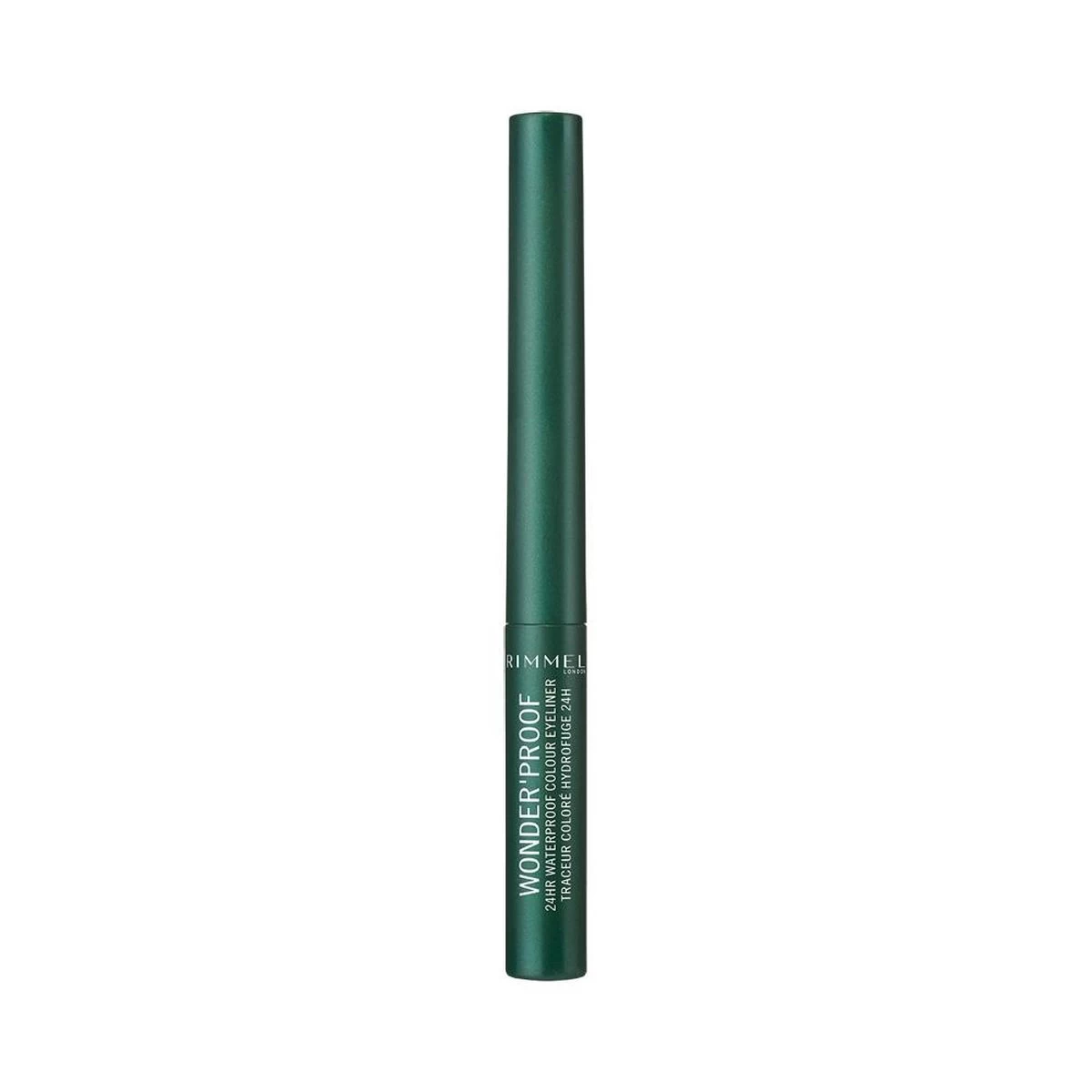 Rimmel London Rimmel Wonder'proof Liner Eyeliner - 003 Green - Afbeelding 8