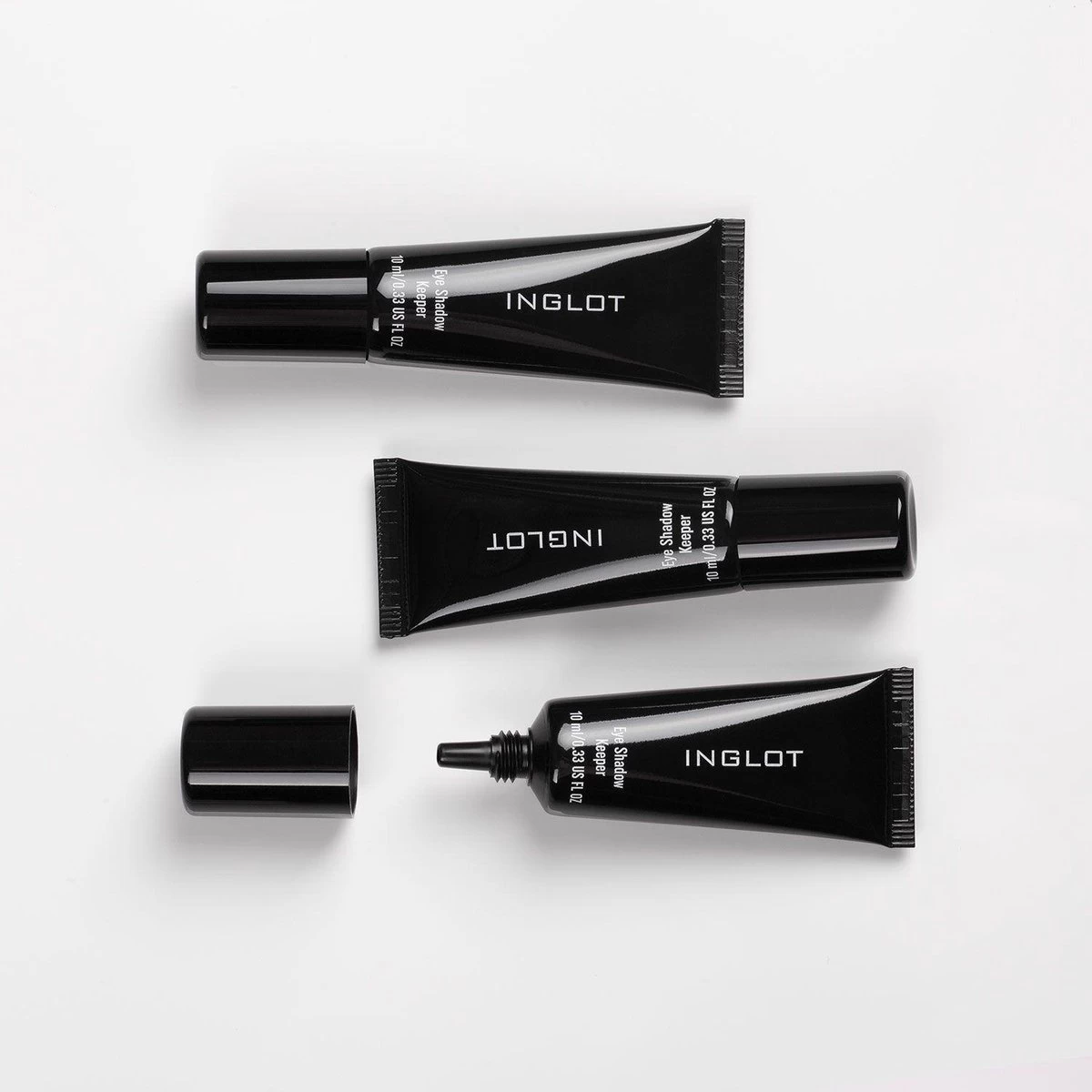 INGLOT Eye Shadow Keeper | Eye Primer | Oogschaduw Basis - Afbeelding 4