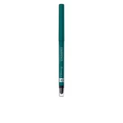 Rimmel London Rimmel - Exaggerate Waterproof Eye Definer - Waterproof Eyeliner 0.28 G 250 Emerald Sparkle -