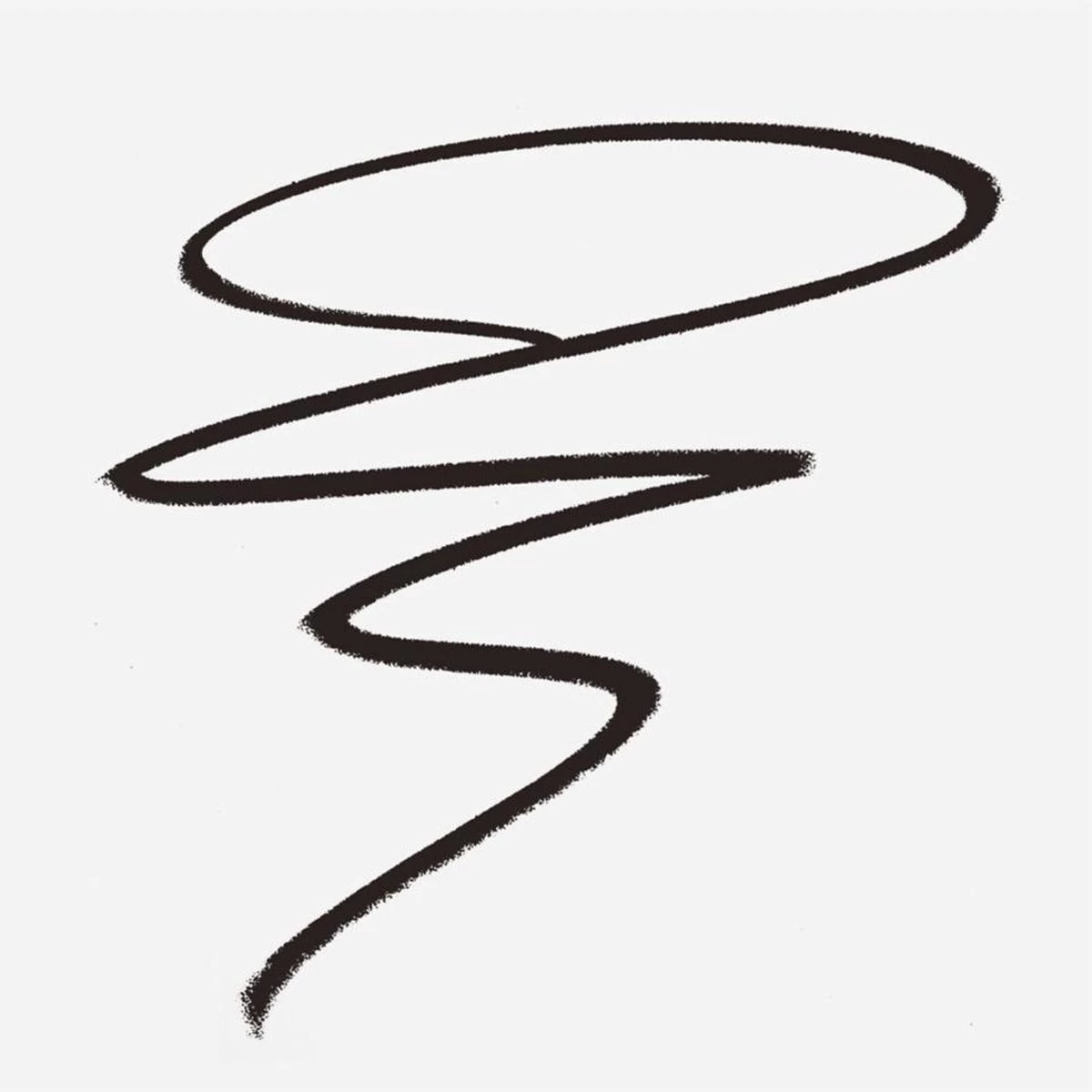 Rimmel London Exaggerate Full Colour Eye Definer Oogpotlood - 001 Black - Afbeelding 11