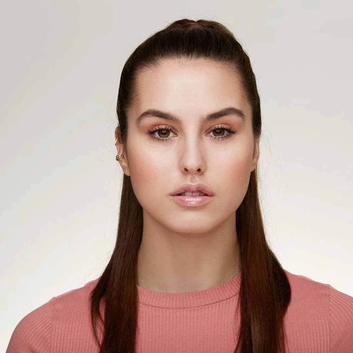 Essence Extreme Shine Volume Lipgloss 5 Ml 04 Purple Rain - Afbeelding 5