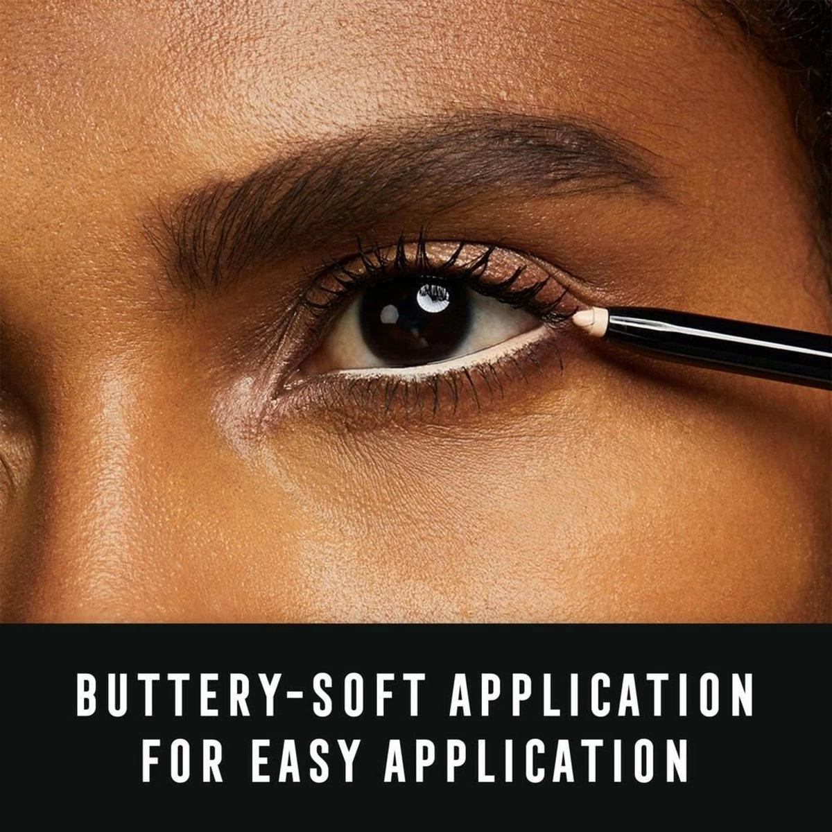 Max Factor Kohl Kajal Automatic Oogpotlood - 003 Beige - Afbeelding 4