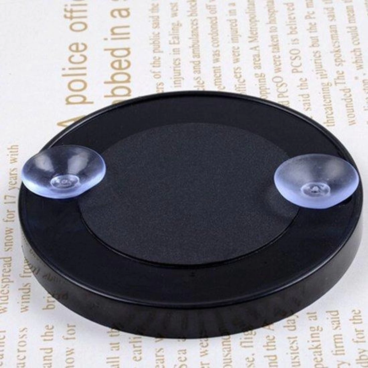 Handige Vergrotende Spiegel (Vergroot 10X ) - Make-Upspiegel - Foundation - Opmaken - Epileren - Afbeelding 4