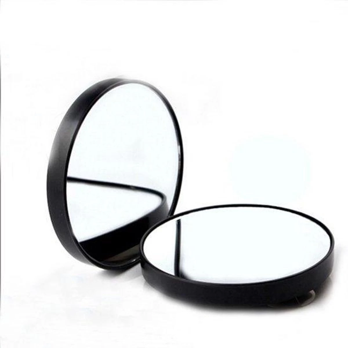 Handige Vergrotende Spiegel (Vergroot 10X ) - Make-Upspiegel - Foundation - Opmaken - Epileren - Afbeelding 5