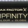 Max Factor Lipfinity Colour & Gloss Lipgloss - 570 Gleaming Coral