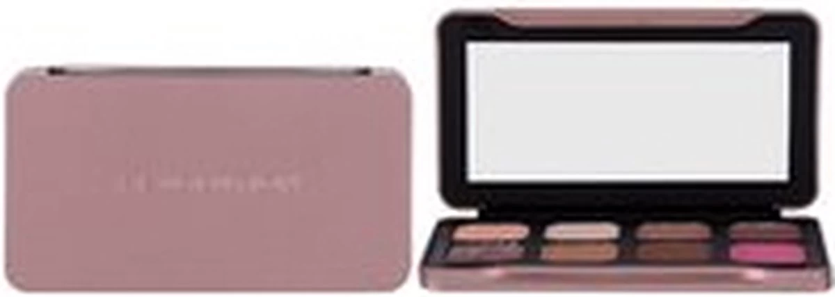 Makeup Revolution - Forever Flawless Dynamic Eyeshadow Palette - Afbeelding 8