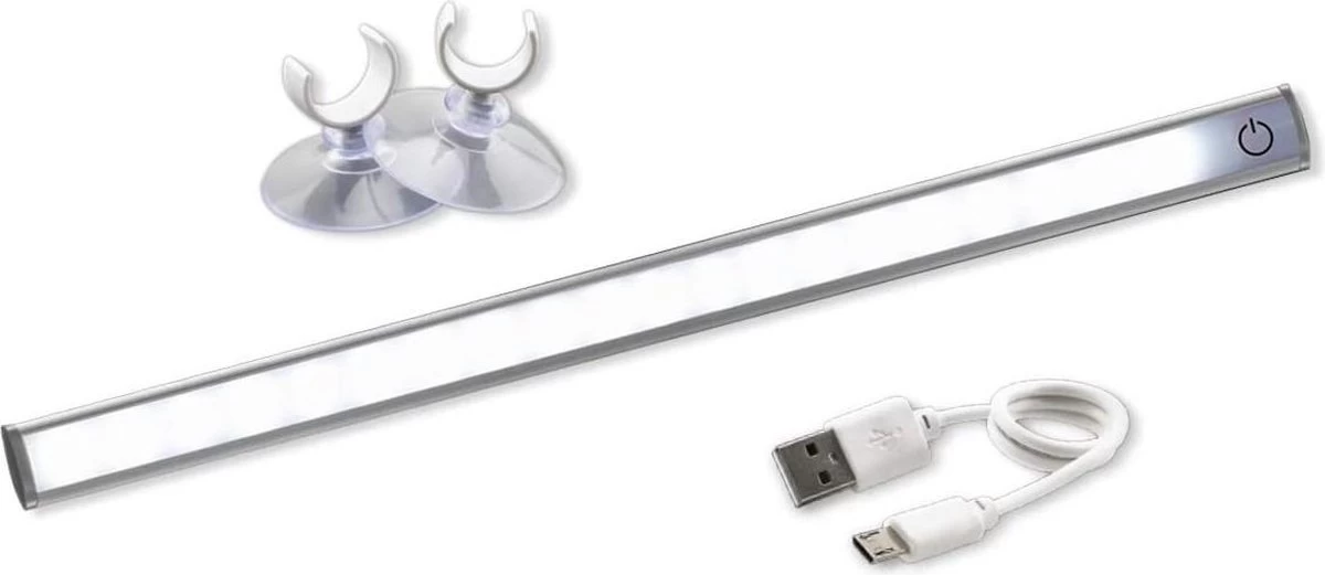 Merkloos Miracle Beauty Light - Creëer De Perfecte Make-up Spiegel - Valentine - Valentijnsdag - Valentijn Cadeautje