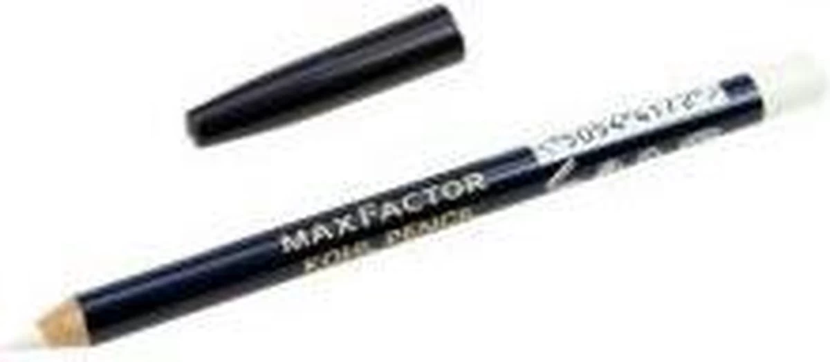 Max Factor Kohl Kajal Oogpotlood - 045 Aubergine - Afbeelding 8
