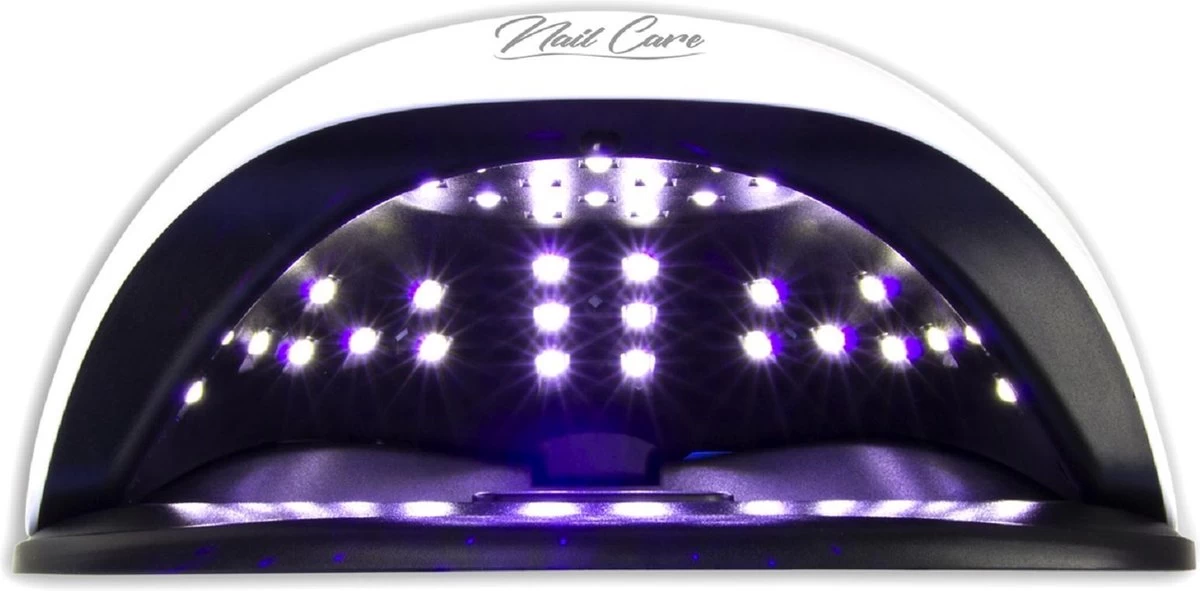 Esperanza EBN005 - UV Lamp Gelnagels - Nageldroger Voor Gel Nagellak - 54 W - 36 LEDs - Afbeelding 3
