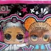 L.O.L. Surprise! - Verzorgingspakket In Toilettas
