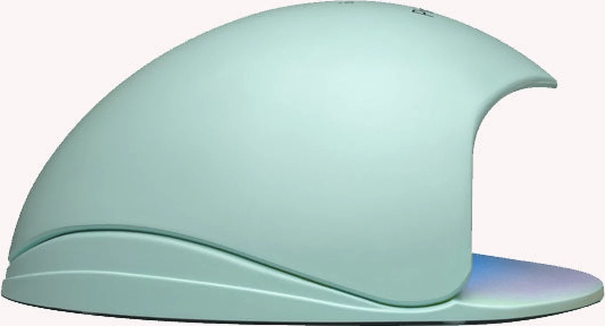 Pink Gellac - Pro LED Lamp - Nageldroger Voor Gellak - Lichtgroen - Met Timer - Afbeelding 2