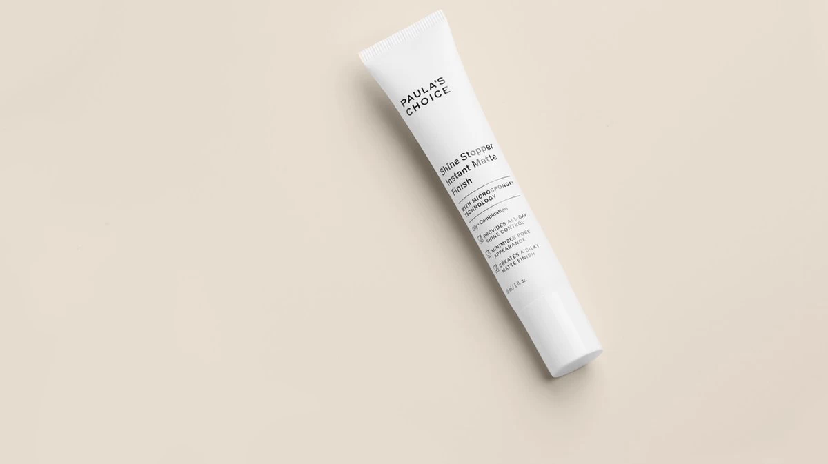 Paula's Choice Shine Stopper - Matteert Een Glimmende Huid - Vette Huid - 30 Ml - Afbeelding 3