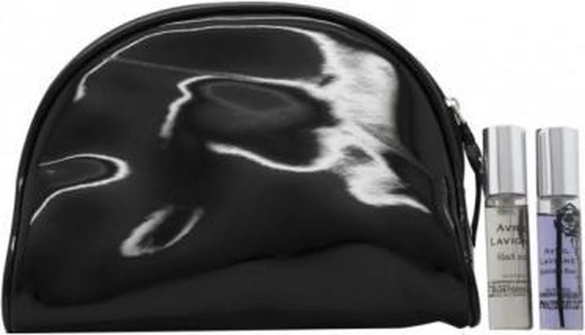 My Secret Gift Set Black Star 10 Ml And Forbidden Rose 10 Ml - Afbeelding 2