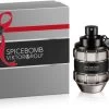 Viktor & Rolf Viktor & Rolf - Eau De Toilette - Spicebomb 90ml Eau De Toilette + 20ml Eau De Toilette - Gifts Ml