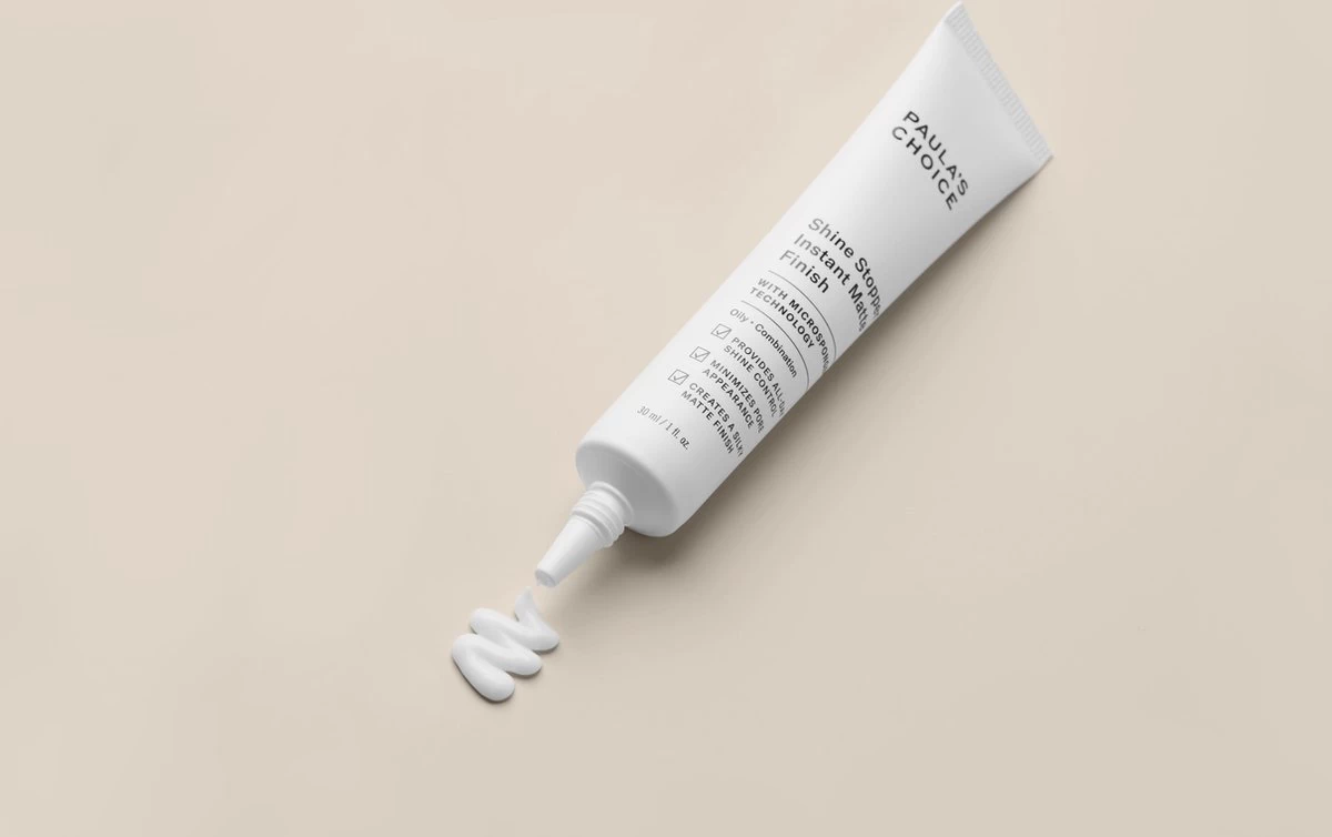 Paula's Choice Shine Stopper - Matteert Een Glimmende Huid - Vette Huid - 30 Ml - Afbeelding 2