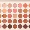 Morphe 35X Big Primpin’ Artistry Palette - Sterk Gepigmenteerd - Oogschaduw - Super Blendable
