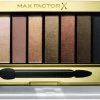 Max Factor Masterpiece Nude Palette Oogschaduw - 002 Golden Nudes