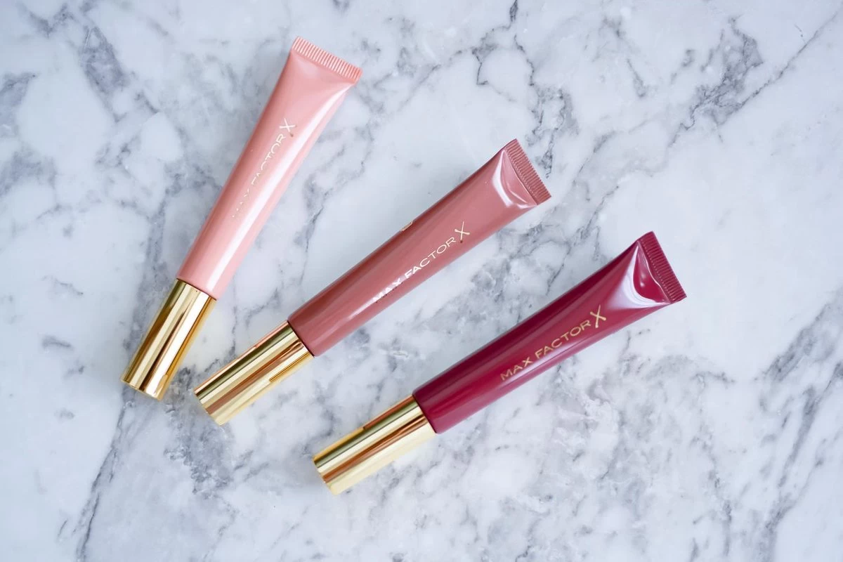 Max Factor - Lipgloss - Shine In Glam - Afbeelding 5