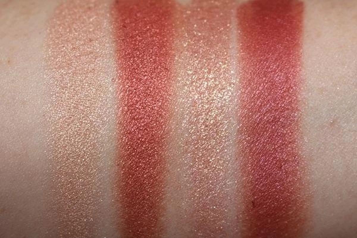 Charlotte Tilbury Cheek To Chic Blush Walk Of No Shame - Afbeelding 2