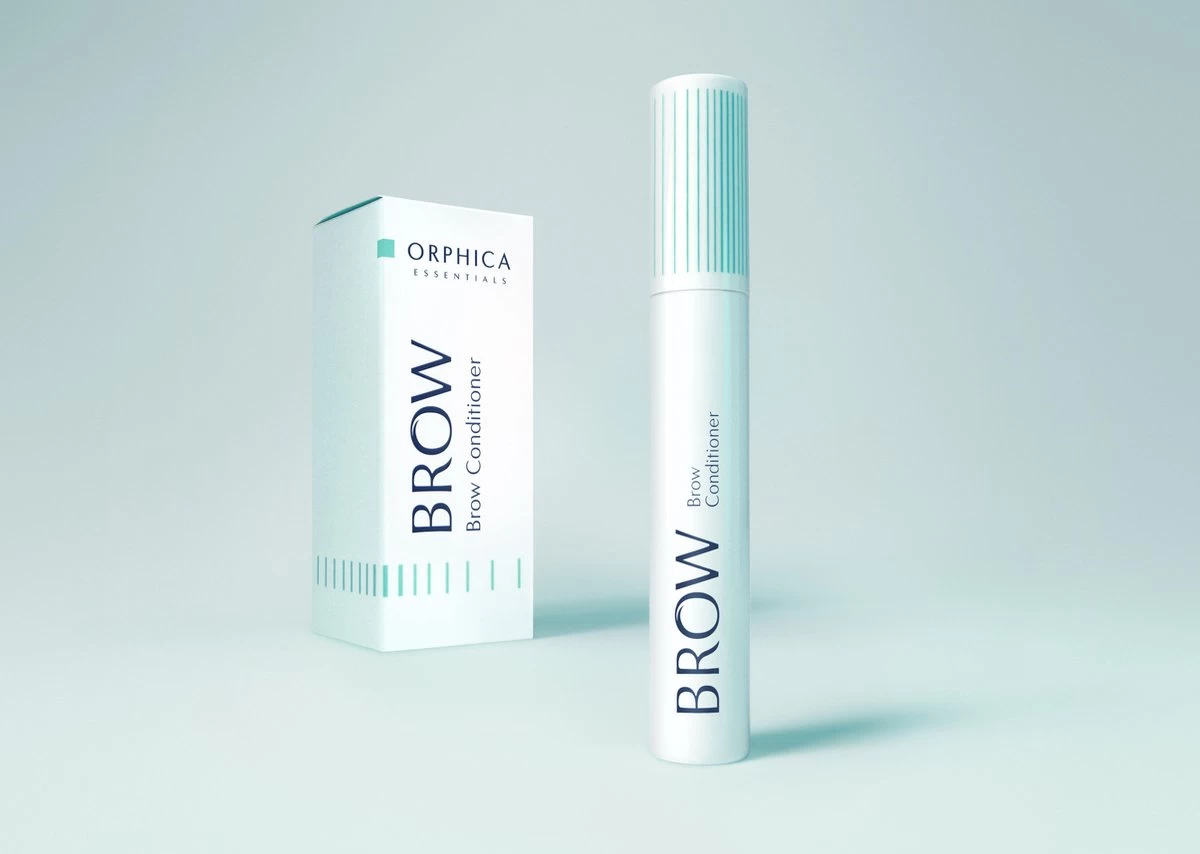 Orphica BROW Conditioner 4 Ml - Wenkbrauw Booster - Voor Volle Wenkbrauwen. - Afbeelding 3