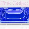 Pink Gellac - LED Lamp - Nageldroger Voor Gellak - Wit - Met Timer