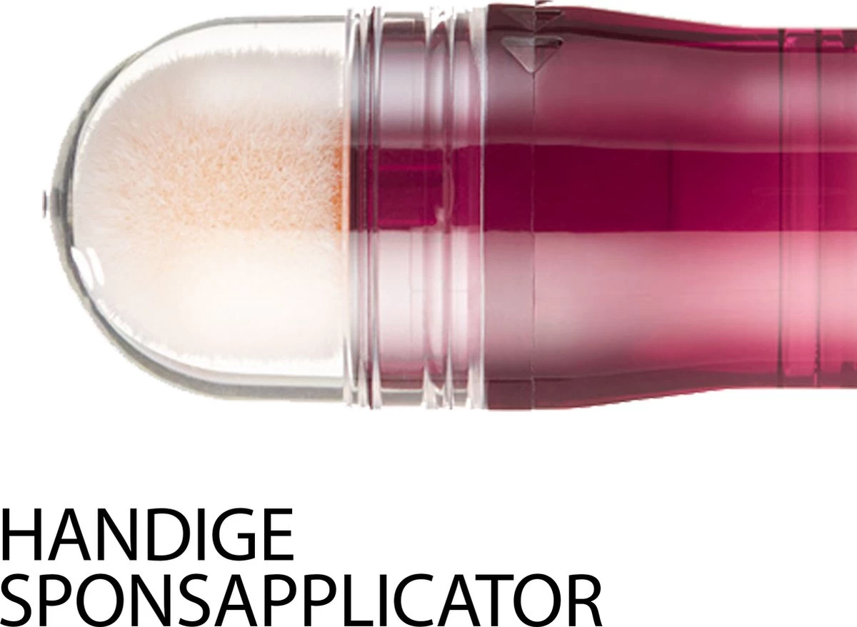 Maybelline New York Instant Anti Age Eraser Concealer - 01 - 6.8 Ml - Afbeelding 3