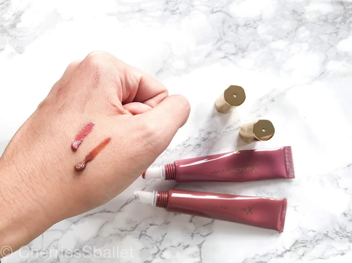 Max Factor - Lipgloss - Shine In Glam - Afbeelding 7