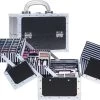 Luxe Make-up Koffer 75 Delig - Make Up Koffer Met Inhoud - Make Up Koffer Meisjes - Make Up Koffer Kinderen
