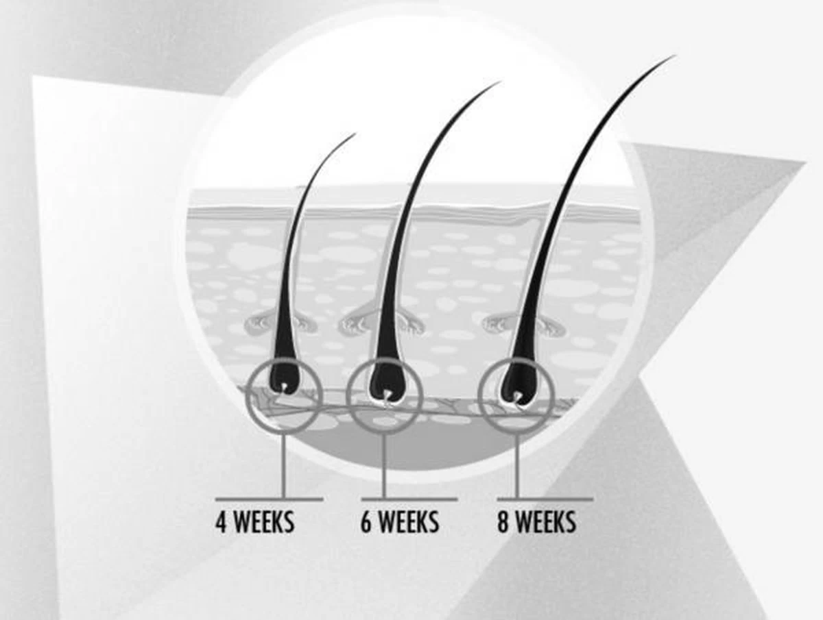 Nanolash Wimperserum - Afbeelding 4