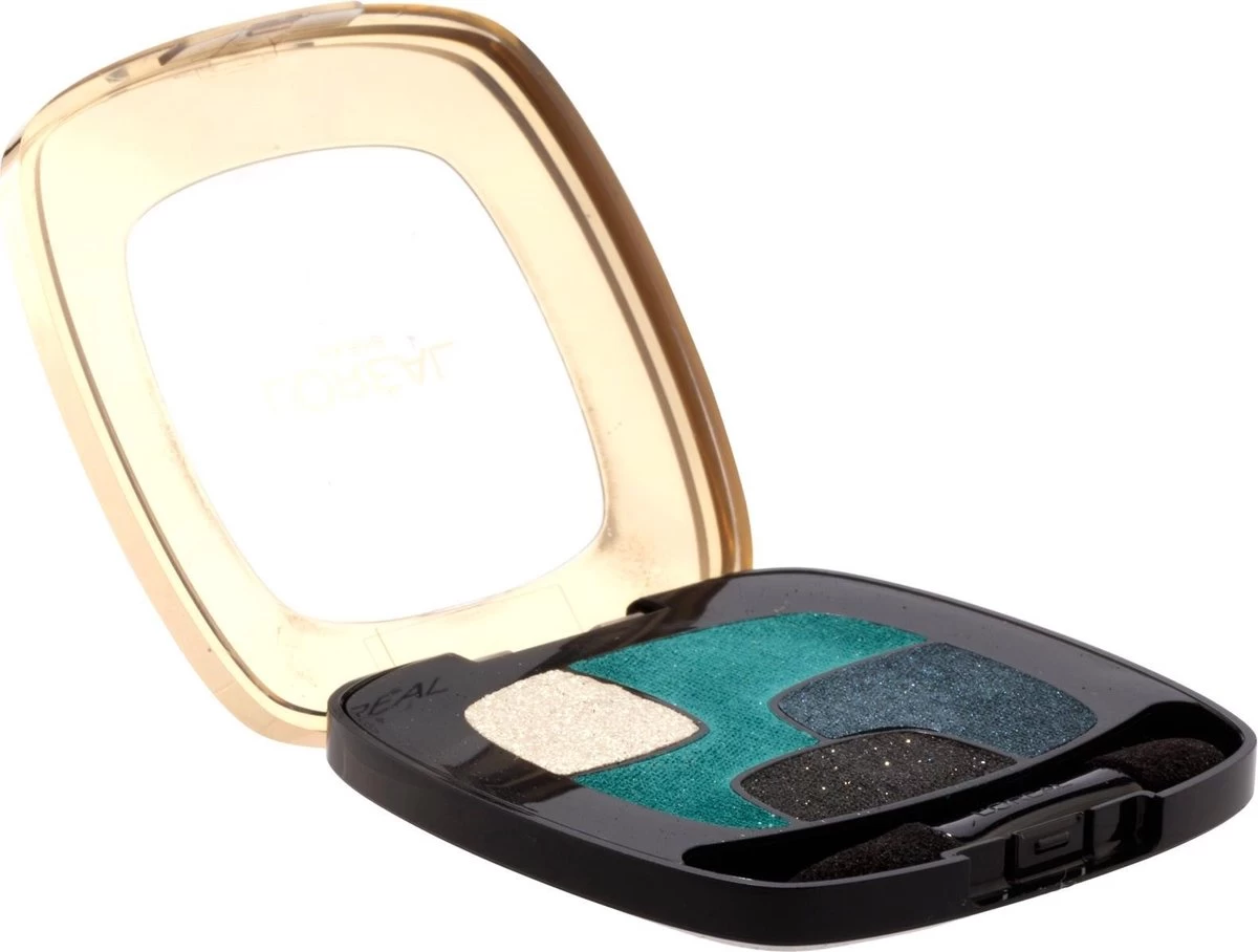 L'Oreal Paris Color Riche - Oogschaduw - Afbeelding 2