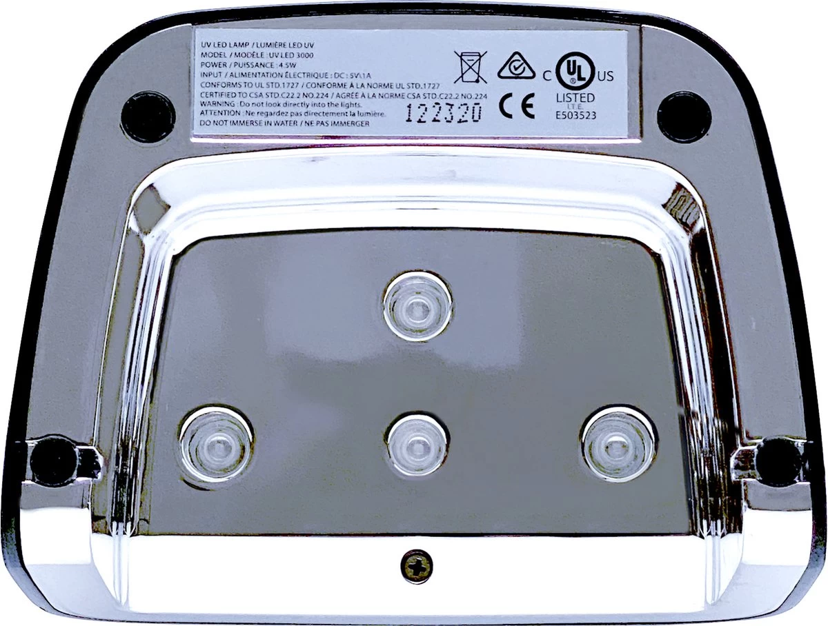 Sensista Gel Color Starter Set I Like You A Latte - Nude - Afbeelding 8