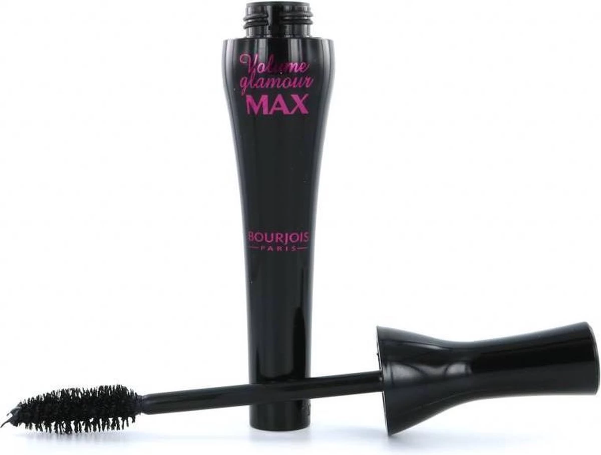 Bourjois Volume Glamour Max Mascara - 51 Noir