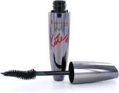 Rimmel London ScandalEyes By Kate Moss Mascara - 007 Eye Rock Emerald
