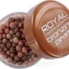 Royal Bronzing Pearls