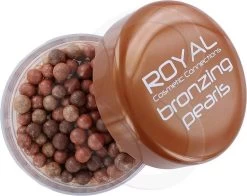 Royal Bronzing Pearls