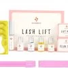 Merkloos Upgraded Wimper Lifting Set - Lash Lift Kit- Lashlift - Extra Uitgebreide Editie - 45 Delig